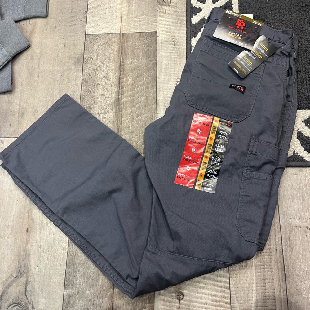 men’s work jeans